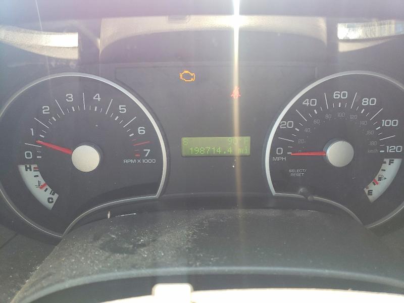Продаж на аукціоні авто 2008 Ford Explorer, vin: 1FMEU73808UA27932, номер лоту: 56042246