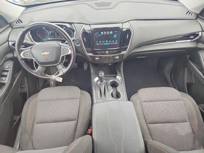 Продажа на аукционе авто 2019 Chevrolet Traverse, vin: 1GNERGKW8KJ100535, номер лота: 57050926