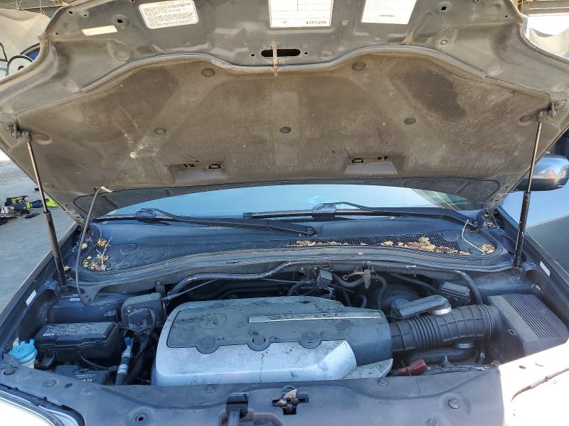 57429756 :رقم المزاد ، 2HNYD18853H536461 vin ، 2003 Acura 3.2 Tl 4d مزاد بيع