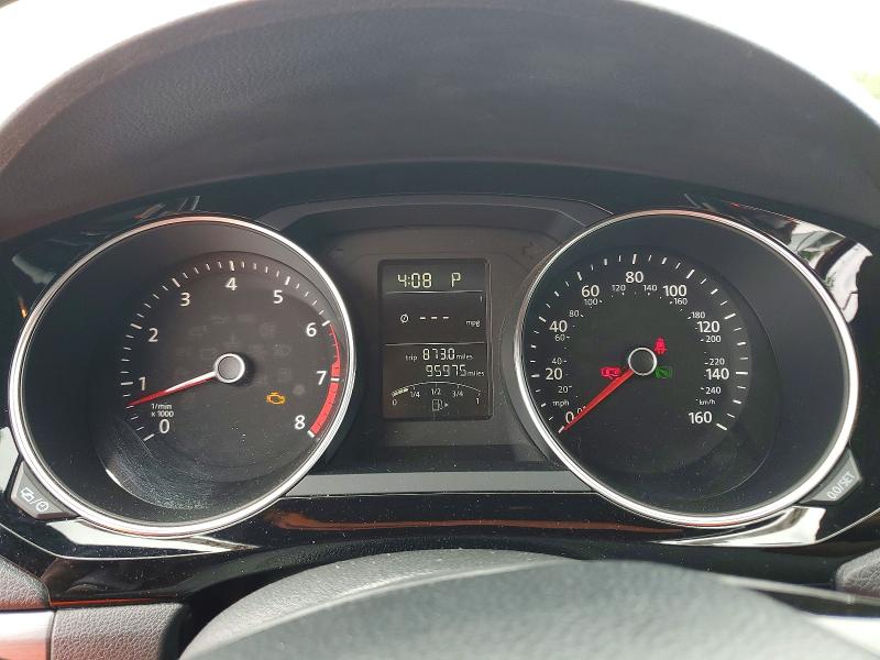 Продаж на аукціоні авто 2016 Volkswagen Jetta, vin: 3VWD17AJ7GM331368, номер лоту: 58194416