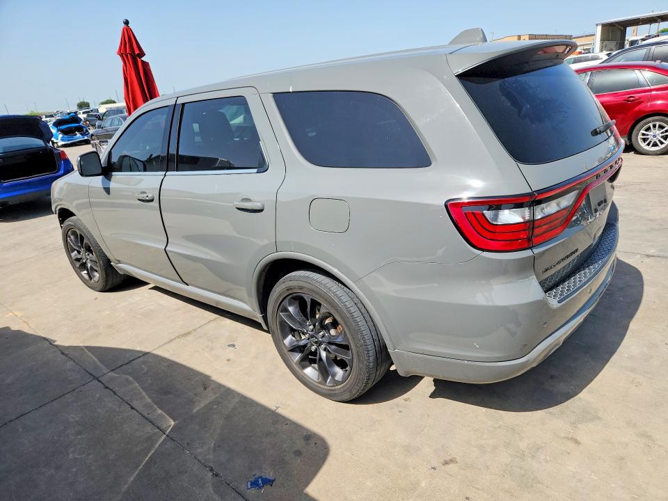58641146 :رقم المزاد ، 1C4RDHAG1NC131952 vin ، 2022 Dodge Durango مزاد بيع