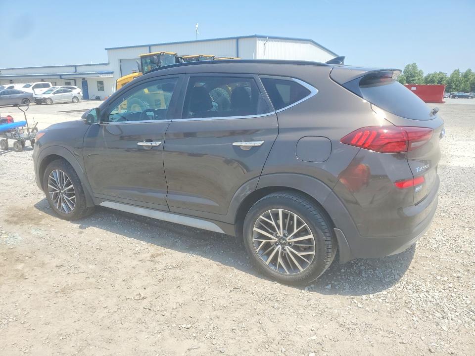 Продажа на аукционе авто 2020 Hyundai Tucson, vin: KM8J33AL9LU177063, номер лота: 56801536