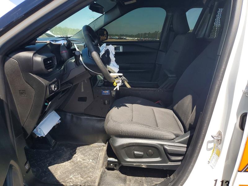 Aukcja sprzedaży 2024 Ford Explorer, vin: 1FM5K8AB5RGA26737, numer aukcji: 55346446