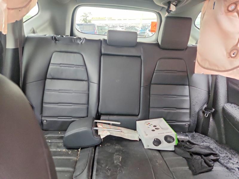 Aukcja sprzedaży 2018 Honda Cr-v, vin: 2HKRW2H90JH654344, numer aukcji: 55405476