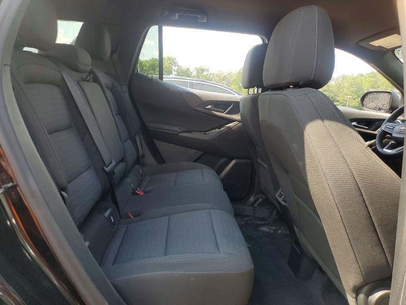 59109706 :رقم المزاد ، 3GNAXHEG5TL444221 vin ، 2026 Chevrolet Equinox مزاد بيع