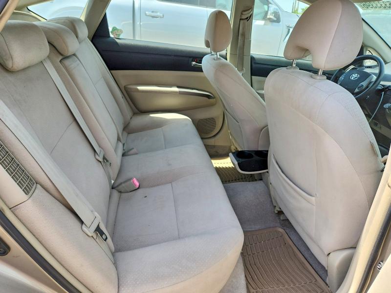 Продажа на аукционе авто 2007 Toyota Prius, vin: JTDKB20UX77571823, номер лота: 55333396