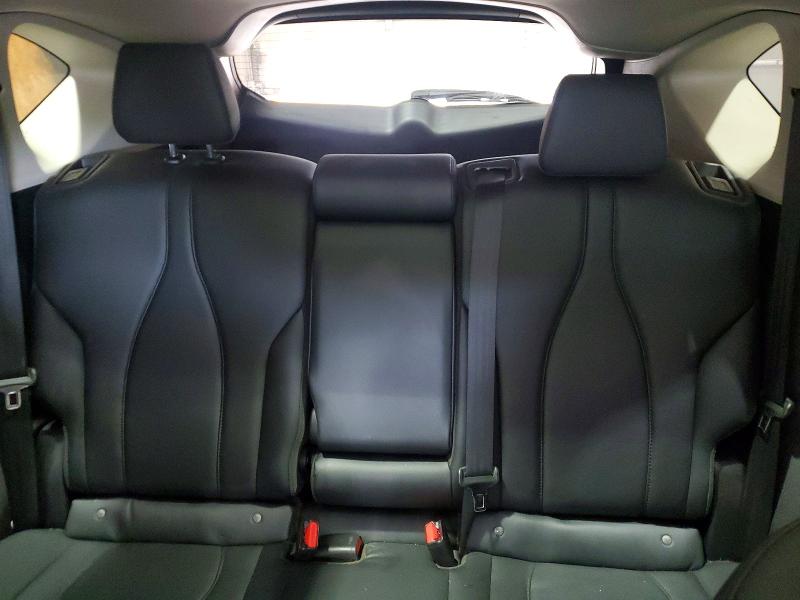56149156 :رقم المزاد ، 5J8TC2H35KL005650 vin ، 2019 Acura Rdx مزاد بيع