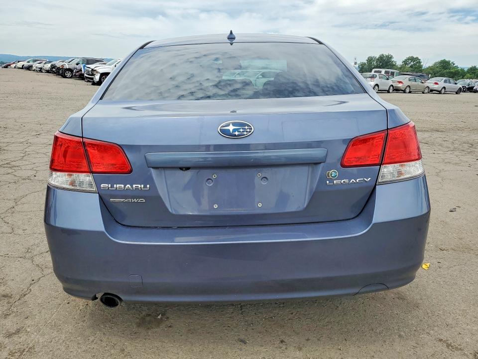 Продажа на аукционе авто 2014 Subaru Legacy, vin: 4S3BMCM69E3034036, номер лота: 58020866
