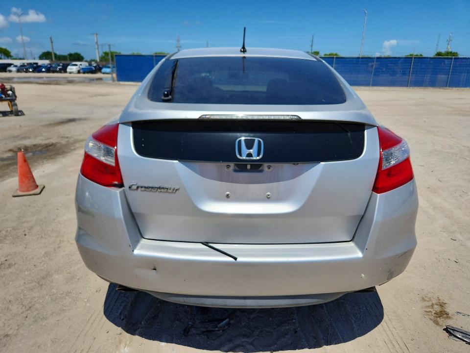 Aukcja sprzedaży 2012 Honda Crosstour, vin: 5J6TF3H30CL002985, numer aukcji: 58370896