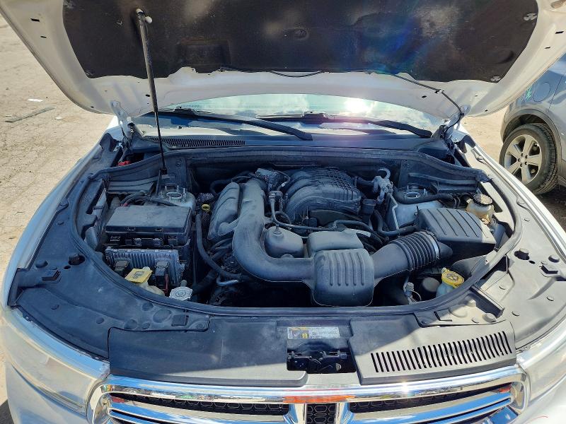 Aukcja sprzedaży 2015 Dodge Durango, vin: 1C4RDJDG5FC709541, numer aukcji: 57720676