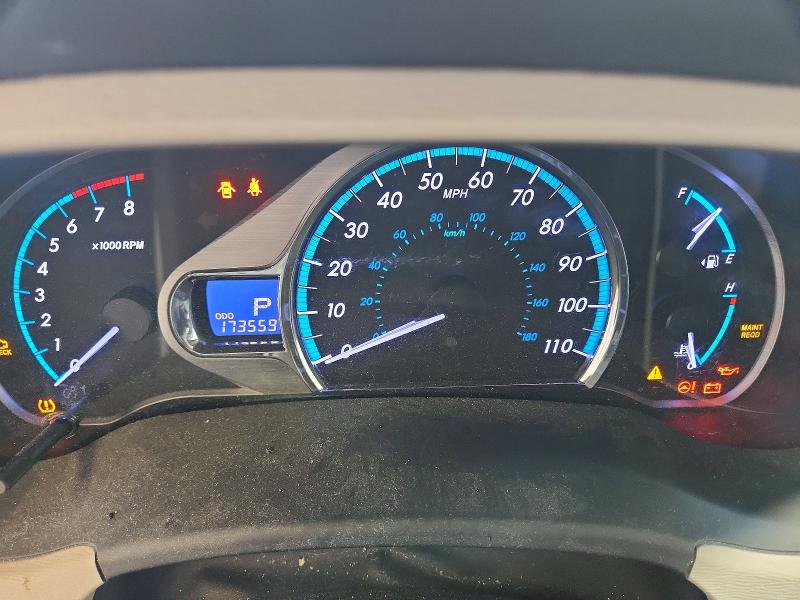 Продажа на аукционе авто 2012 Toyota Sienna, vin: 5TDDK3DCXCS040055, номер лота: 56290536