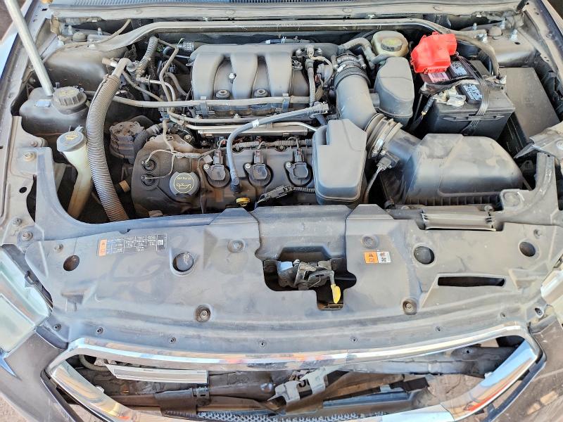 58068636 :رقم المزاد ، 1FAHP2D85EG145100 vin ، 2014 Ford Taurus مزاد بيع