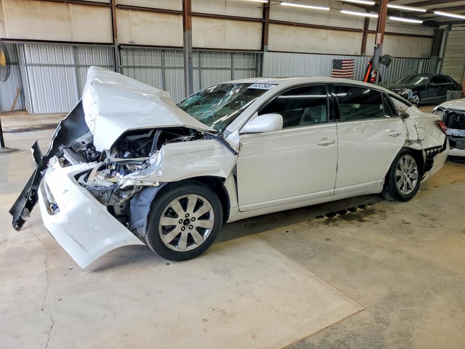 Продаж на аукціоні авто 2006 Toyota Avalon, vin: 4T1BK36B96U154149, номер лоту: 59247546