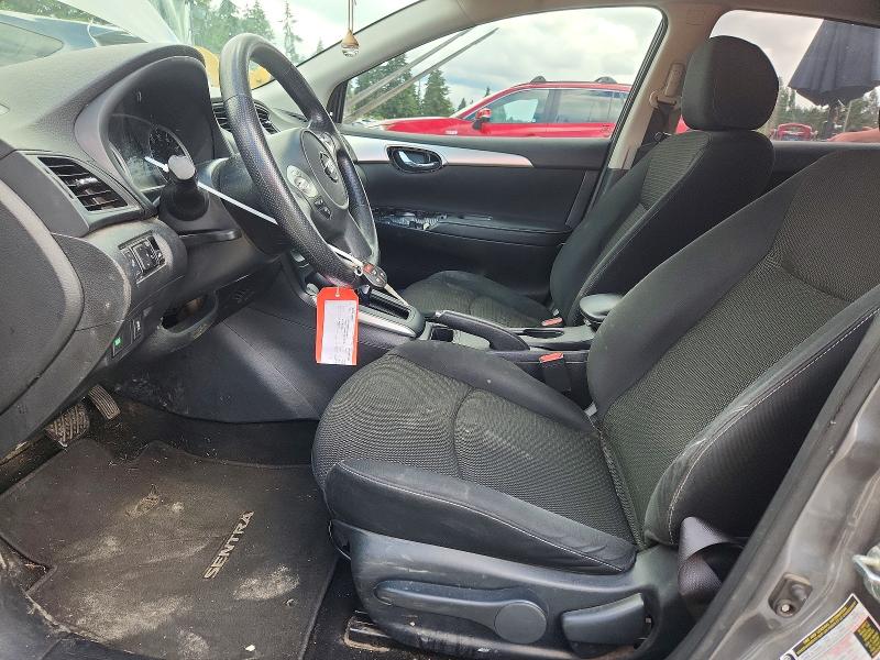 Aukcja sprzedaży 2019 Nissan Sentra, vin: 3N1AB7AP5KY251708, numer aukcji: 56462036