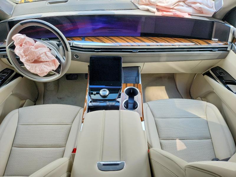 Продажа на аукционе авто 2026 Cadillac Escalade, vin: 1GYS9MKL7TR225474, номер лота: 57566226