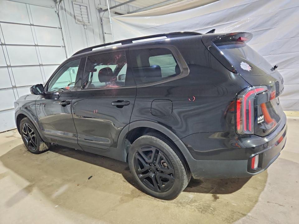 Aukcja sprzedaży 2025 Kia Telluride, vin: 5XYP5DGC7SG608568, numer aukcji: 54974376