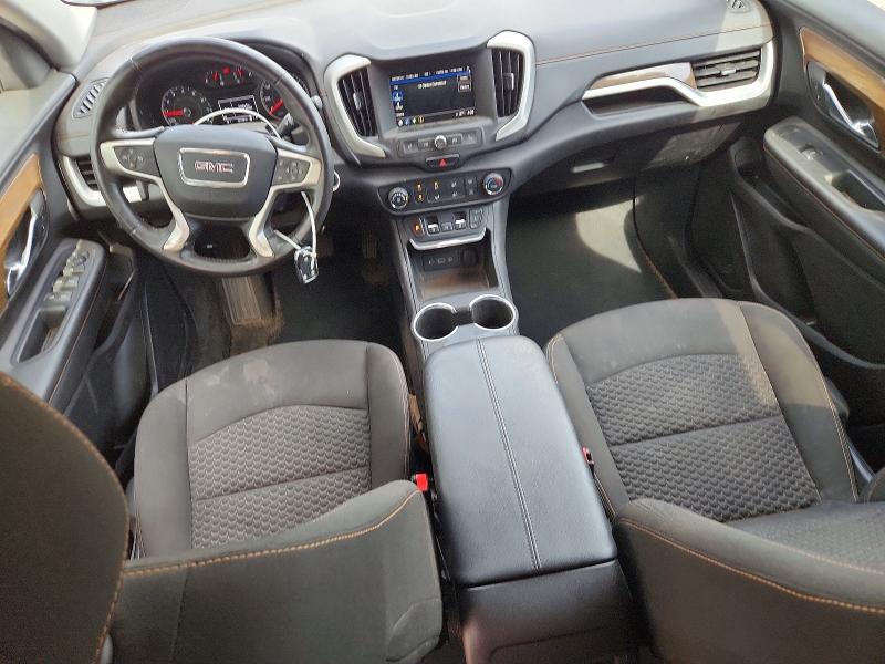 Aukcja sprzedaży 2018 Gmc Terrain, vin: 3GKALMEV0JL158063, numer aukcji: 58807516