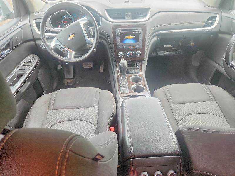 Продаж на аукціоні авто 2015 Chevrolet Traverse, vin: 1GNKVGKD2FJ346533, номер лоту: 56864546