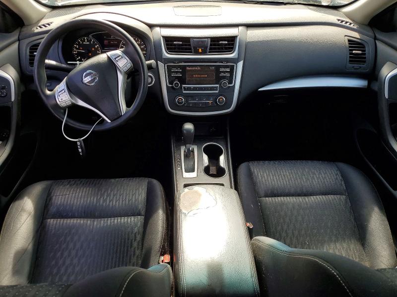 2016 Nissan Altima მანქანა იყიდება აუქციონზე, vin: 1N4AL3AP3GN363016, აუქციონის ნომერი: 56170186