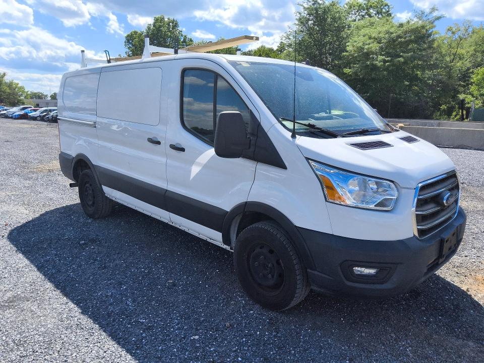 Aukcja sprzedaży 2020 Ford Transit, vin: 1FTBR1Y84LKB05924, numer aukcji: 55604836
