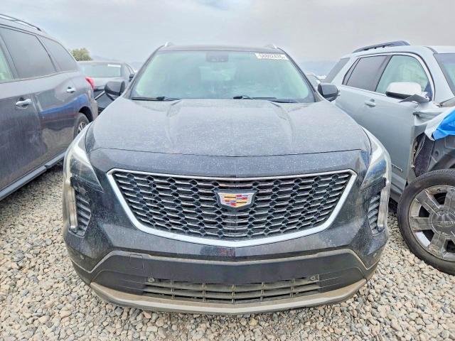 Aukcja sprzedaży 2019 Cadillac Xt4, vin: 1GYFZCR40KF229683, numer aukcji: 58802476