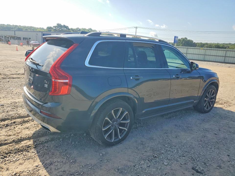 Продаж на аукціоні авто 2016 Volvo Xc90, vin: YV4A22PK0G1091743, номер лоту: 57005766