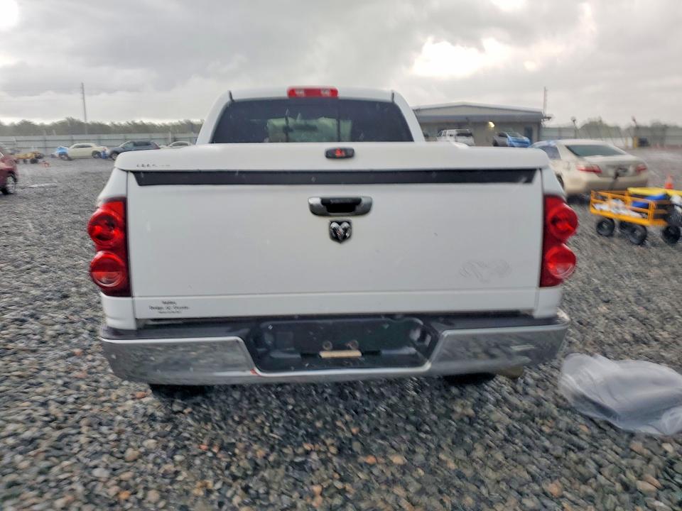 Продажа на аукционе авто 2008 Dodge Ram 1500, vin: 1D7HA18K88J177306, номер лота: 59341056
