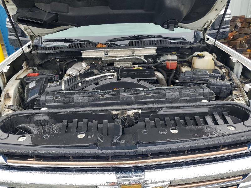 Aukcja sprzedaży 2020 Chevrolet Silverado, vin: 1GC4YREY2LF270524, numer aukcji: 57516196