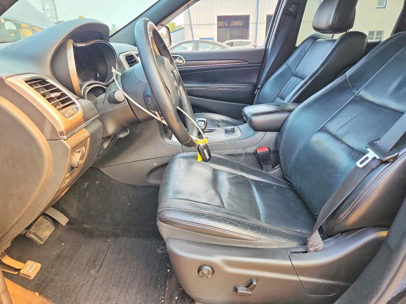 Aukcja sprzedaży 2014 Jeep Grand Cherokee, vin: 1C4RJFBG8EC439986, numer aukcji: 56339116