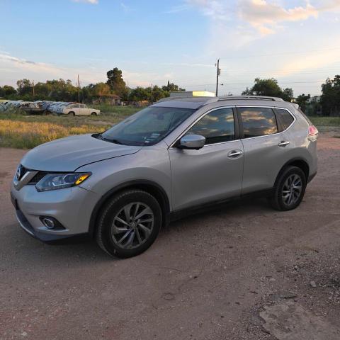 Aukcja sprzedaży 2015 Nissan Rogue, vin: 5N1AT2MV9FC862097, numer aukcji: 57872166