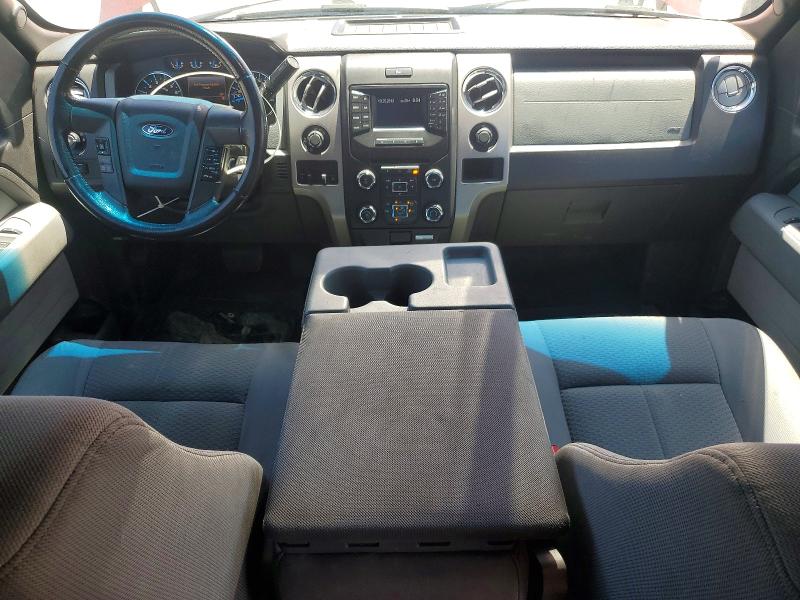 Aukcja sprzedaży 2013 Ford F150, vin: 1FTFW1ET1DFC95095, numer aukcji: 56175376