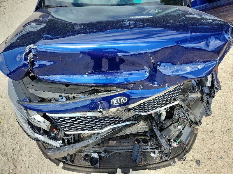 Продаж на аукціоні авто 2018 Kia Optima, vin: 5XXGT4L36JG200920, номер лоту: 55528196