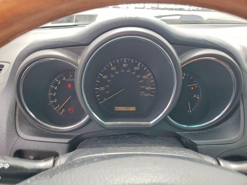 Aukcja sprzedaży 2006 Lexus Rx, vin: 2T2HA31U96C096191, numer aukcji: 58258216