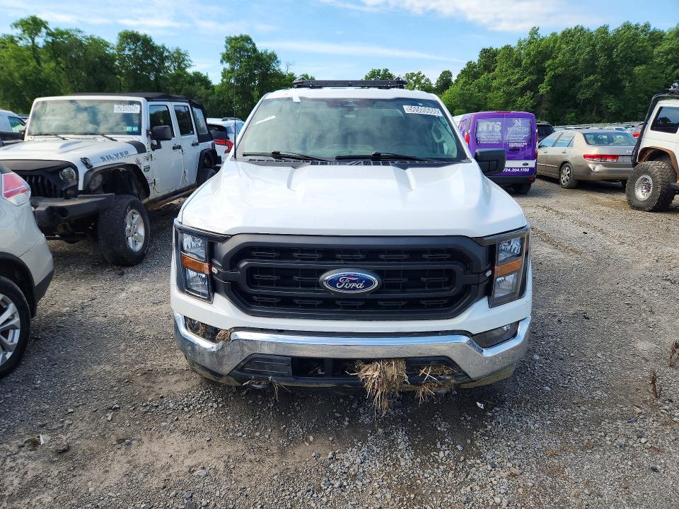 Aukcja sprzedaży 2023 Ford F150, vin: 1FTFW1E89PKF81655, numer aukcji: 56500686