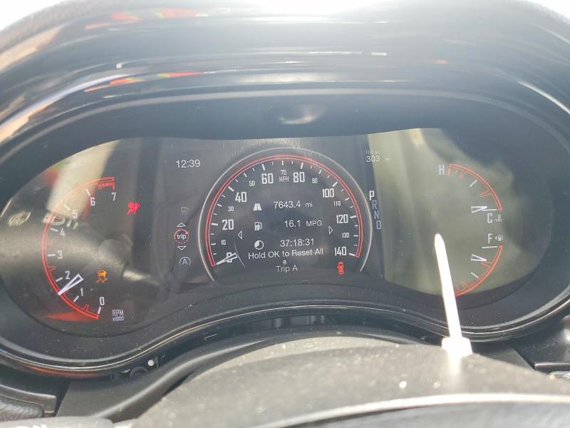 Aukcja sprzedaży 2021 Dodge Durango, vin: 1C4RDHAG8MC762129, numer aukcji: 58046736