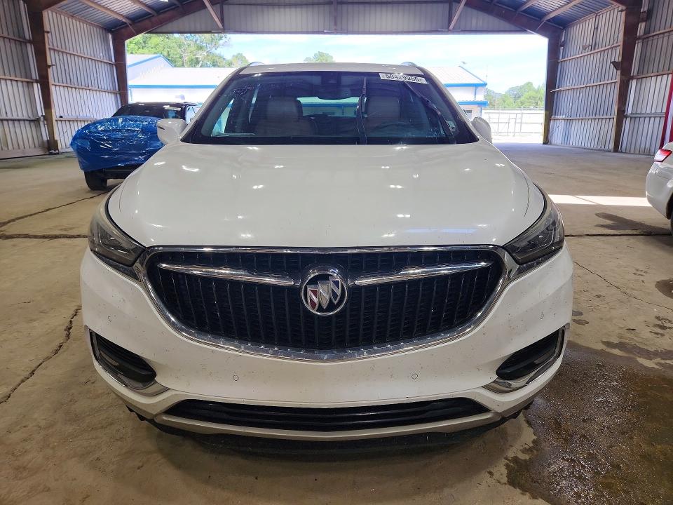 Продажа на аукционе авто 2018 Buick Enclave, vin: 5GAERCKW5JJ141691, номер лота: 58429956