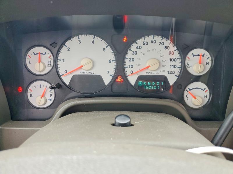 Aukcja sprzedaży 2006 Dodge Ram 1500, vin: 1D7HA18N06S667207, numer aukcji: 58046236