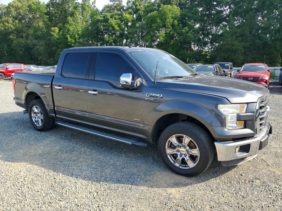 Aukcja sprzedaży 2016 Ford F150, vin: 1FTEW1CP1GFA66972, numer aukcji: 54629376
