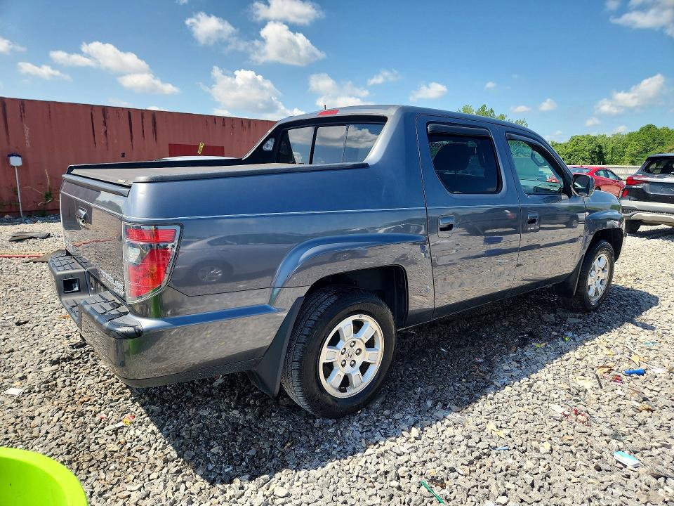Продажа на аукционе авто 2013 Honda Ridgeline, vin: 5FPYK1F47DB012478, номер лота: 56363936