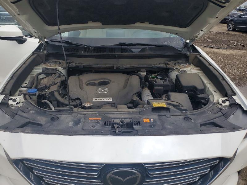 Aukcja sprzedaży 2020 Mazda Cx-9, vin: JM3TCADY4L0405932, numer aukcji: 57671626