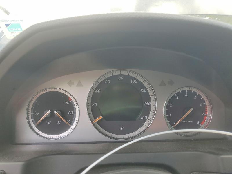 Продаж на аукціоні авто 2008 Mercedes-benz C, vin: WDDGF81X18F132867, номер лоту: 56070886