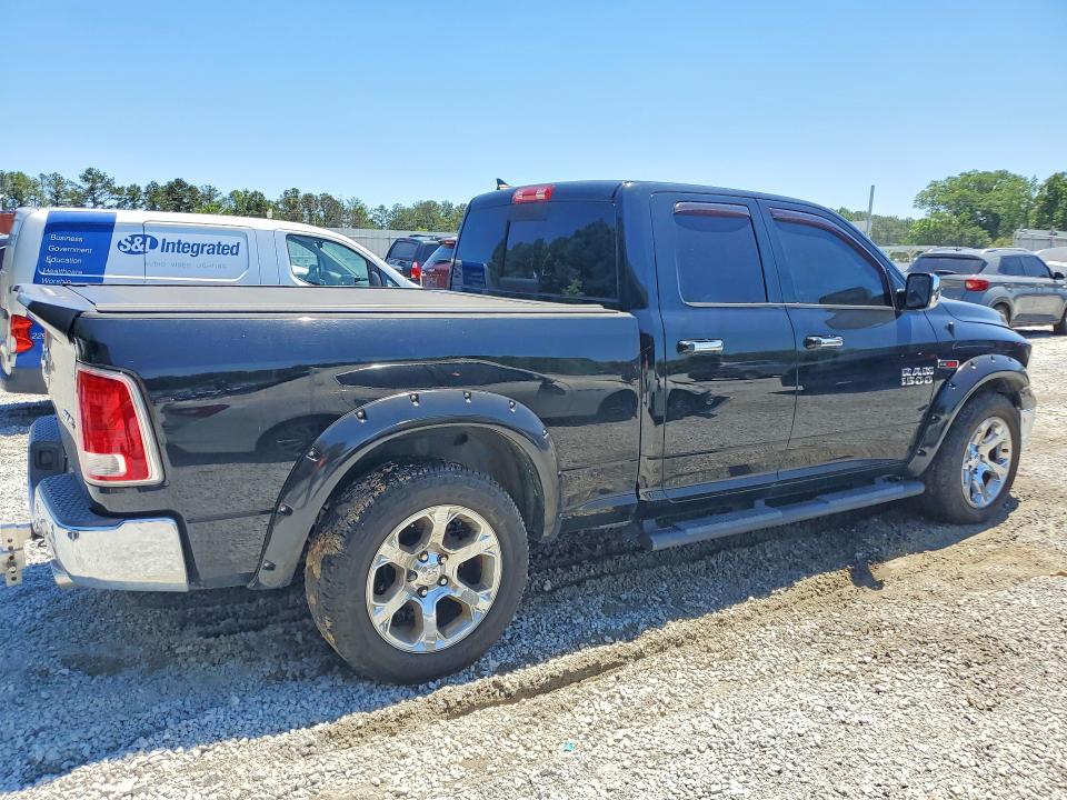 Продажа на аукционе авто 2014 Ram 1500, vin: 1C6RR7JM8ES476863, номер лота: 55310226