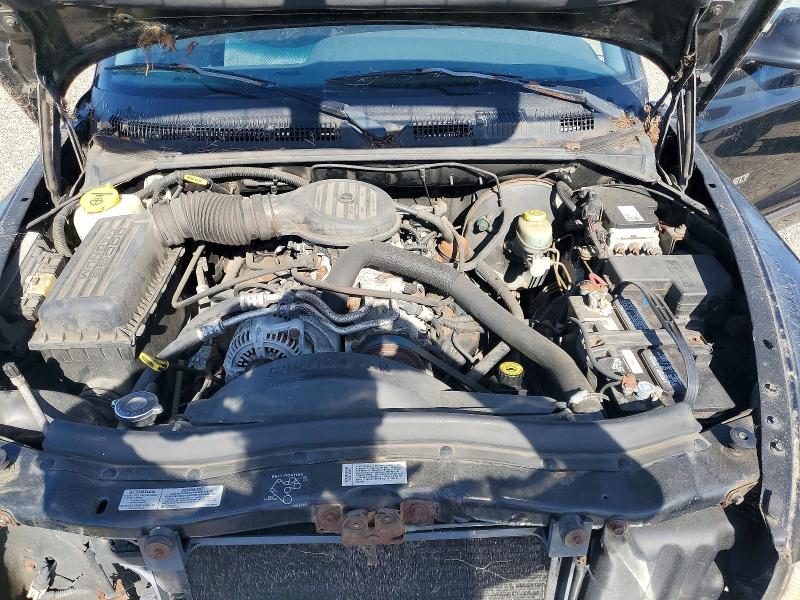 Продажа на аукционе авто 1997 Dodge Dakota, vin: 1B7GG23Y2VS238161, номер лота: 55531986
