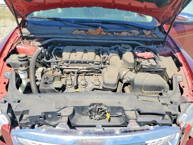 Продажа на аукционе авто 2014 Ford Taurus, vin: 1FAHP2F86EG165238, номер лота: 58517656