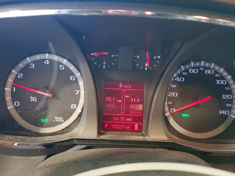 Продаж на аукціоні авто 2016 Gmc Terrain, vin: 2GKALMEK0G6312564, номер лоту: 56638906