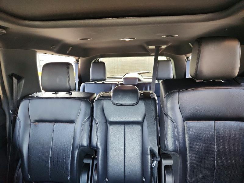 Продажа на аукционе авто 2019 Ford Expedition, vin: 1FMJK1JT8KEA51924, номер лота: 56513206