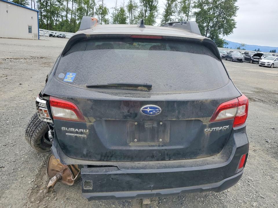 Продаж на аукціоні авто 2016 Subaru Outback, vin: 4S4BSBFC3G3313967, номер лоту: 56805836
