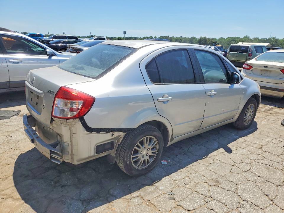Продаж на аукціоні авто 2012 Suzuki Sx4, vin: JS2YC5A34C6301409, номер лоту: 55852186