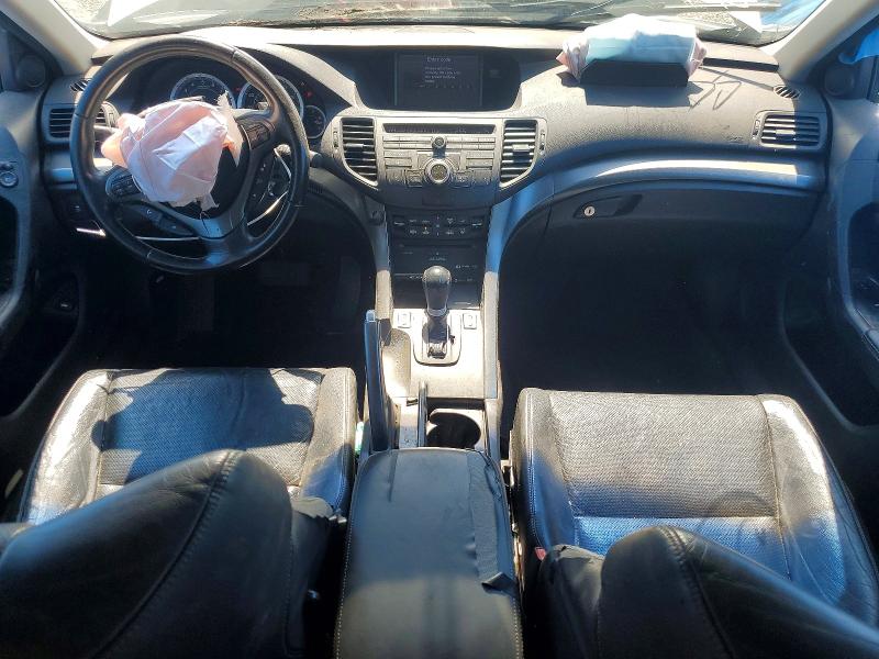 Продажа на аукционе авто 2012 Acura Tsx, vin: JH4CU2F69CC002498, номер лота: 50636316