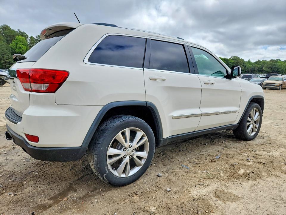 56315066 :رقم المزاد ، 1C4RJFAG5CC346034 vin ، 2012 Jeep Grand Cherokee مزاد بيع